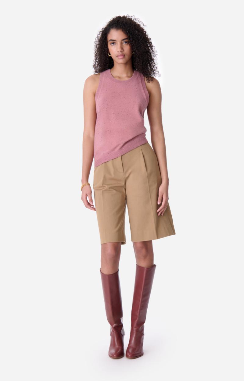 Vanessa Bruno Débardeur Désirée