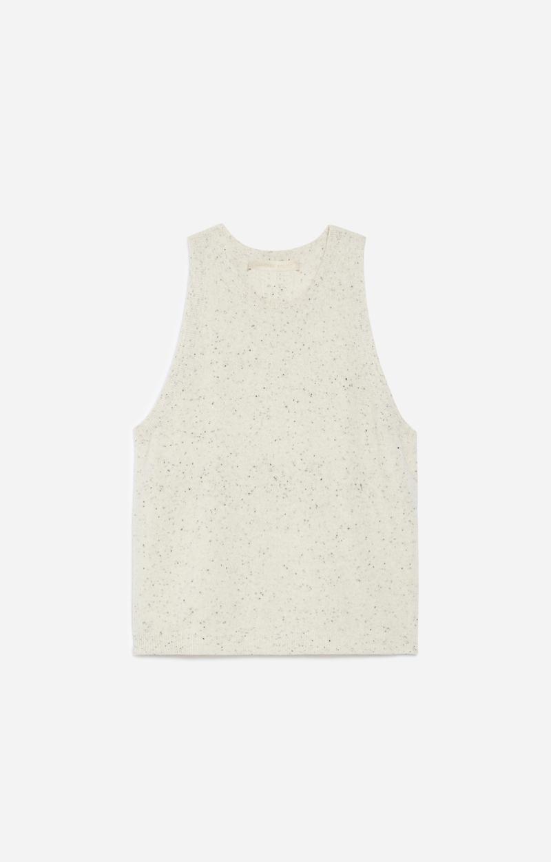 vanessa bruno Débardeur Désirée