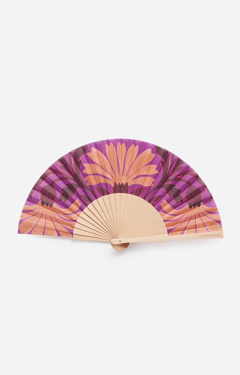 vanessa bruno Eventail