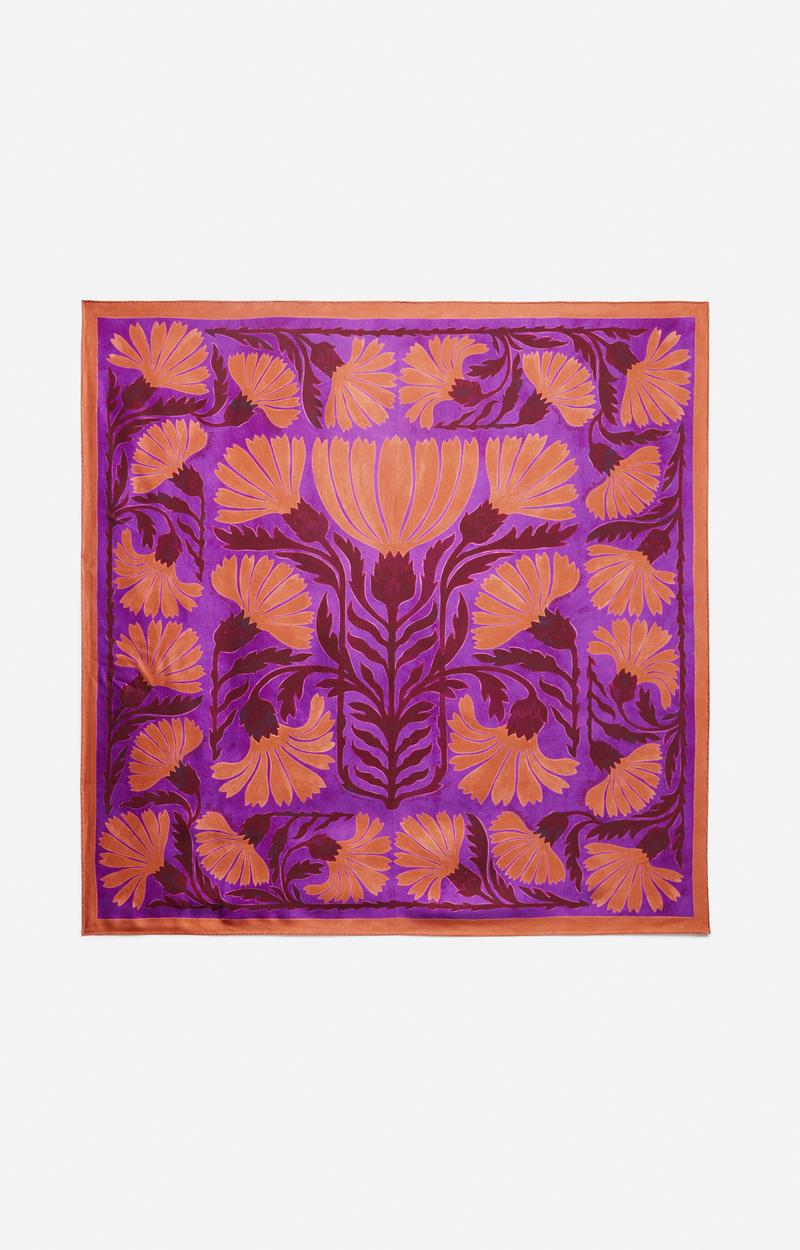 Vanessa Bruno Foulard Endy