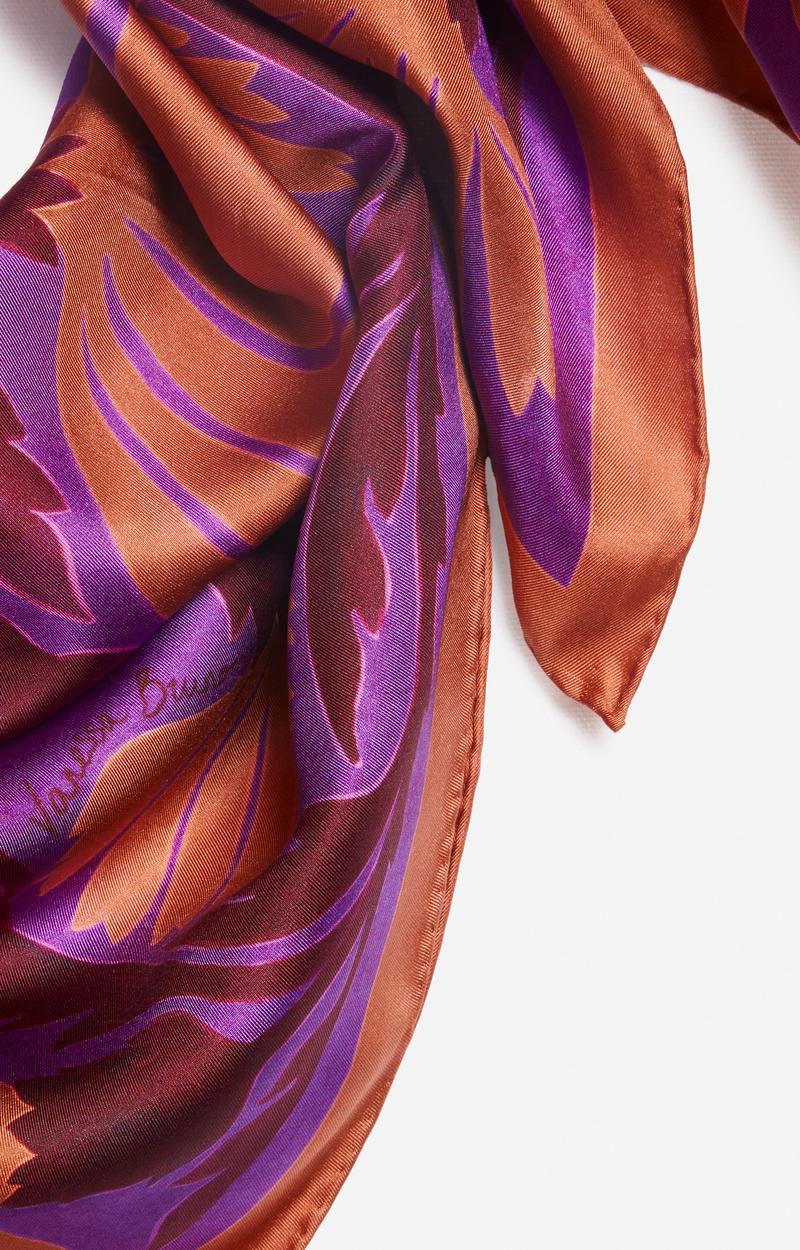 Vanessa Bruno Foulard Endy