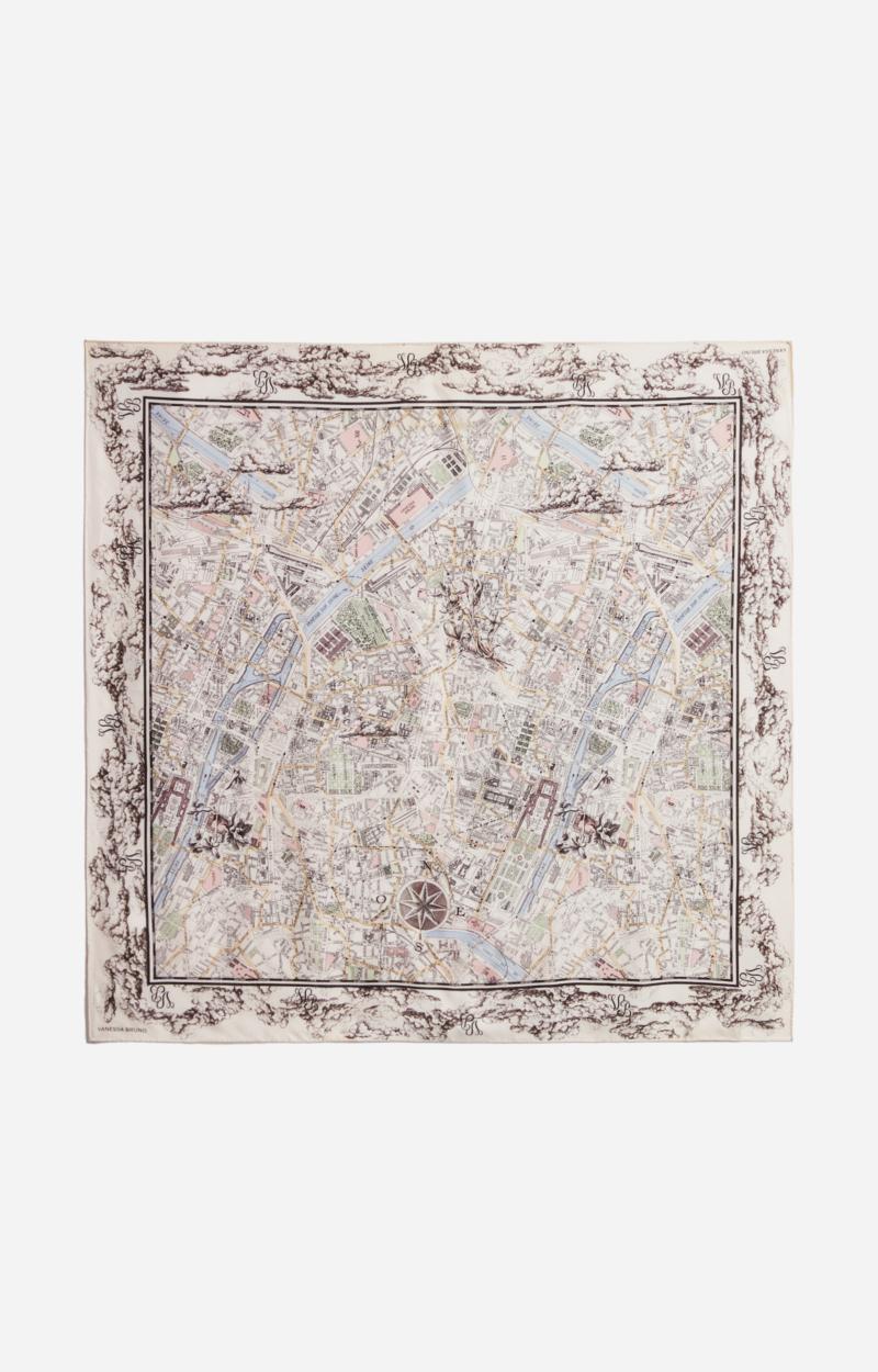 Vanessa Bruno Foulard Endy