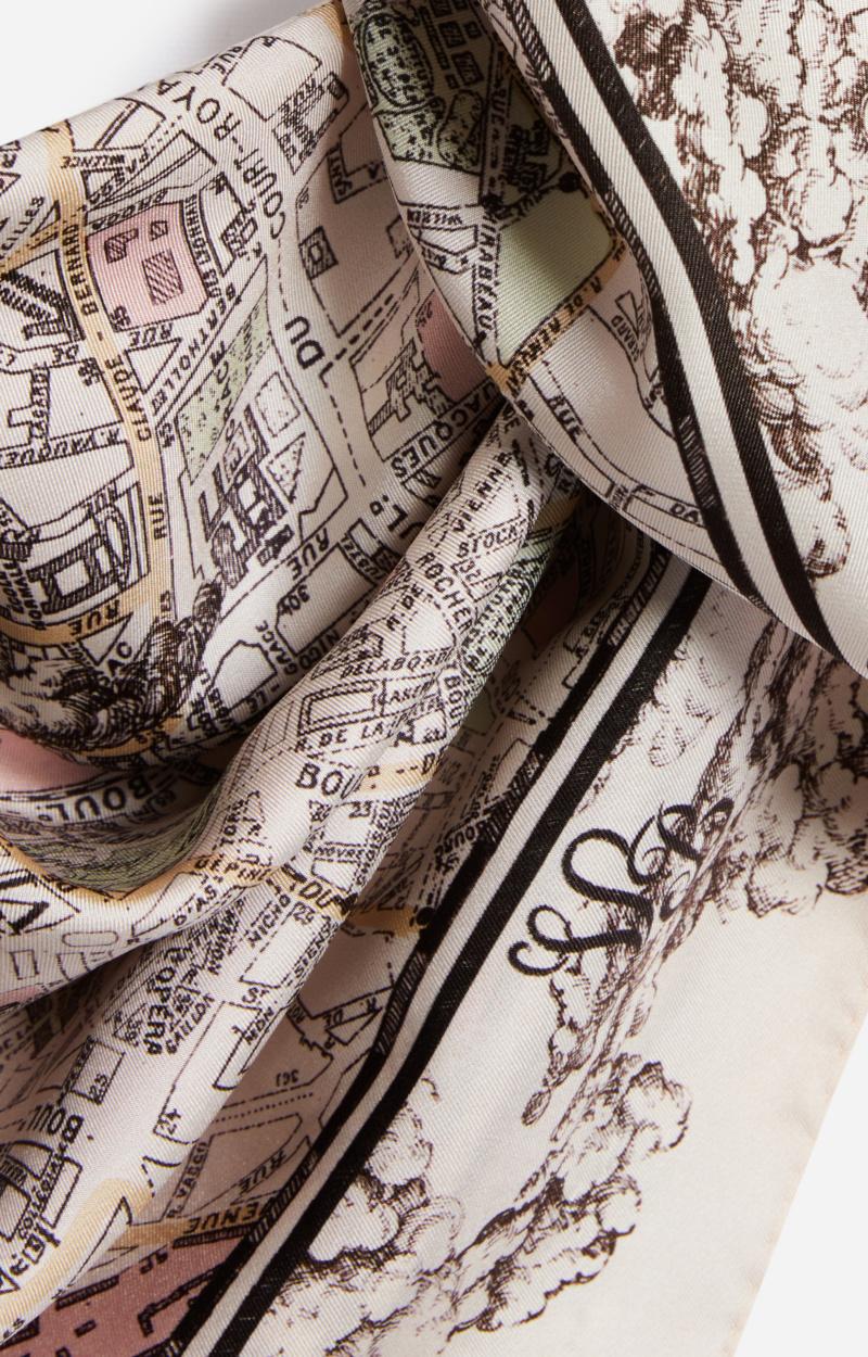 Vanessa Bruno Foulard Endy