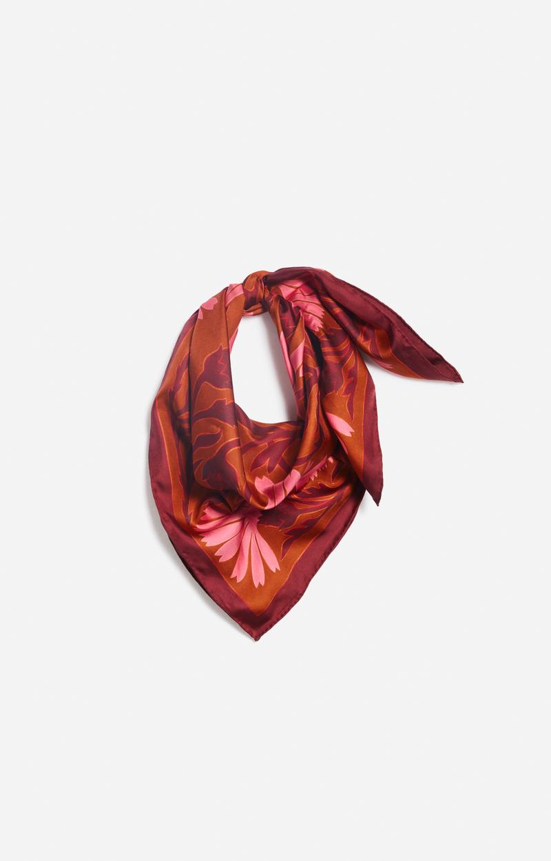 Vanessa Bruno Foulard Endy