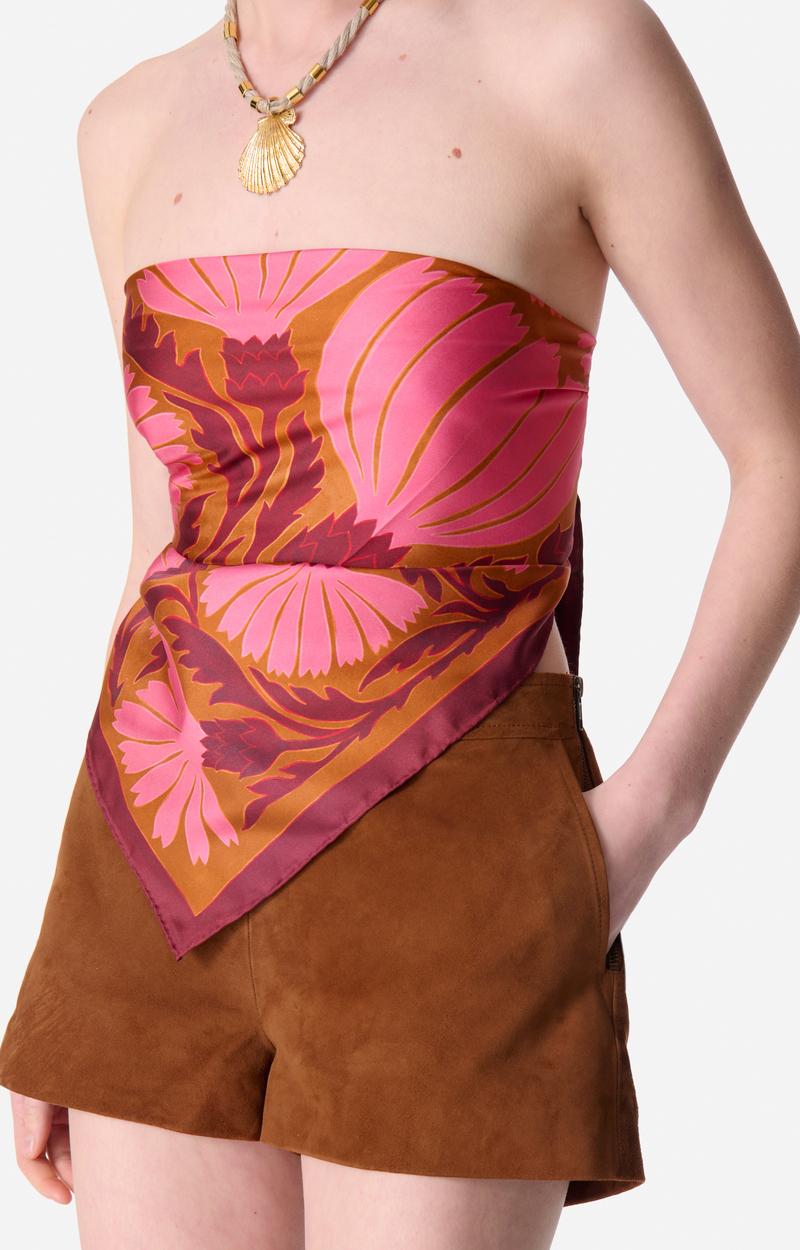 Vanessa Bruno Foulard Endy