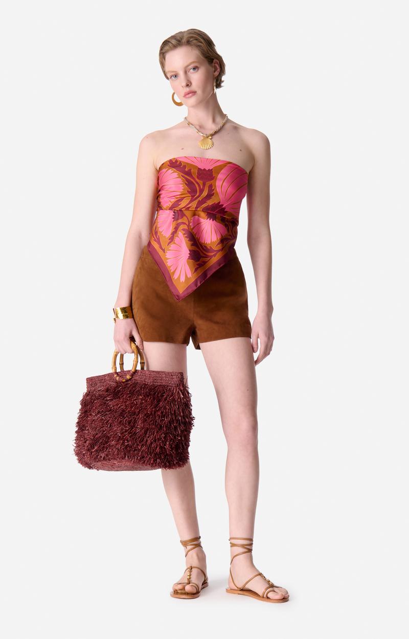 Vanessa Bruno Foulard Endy