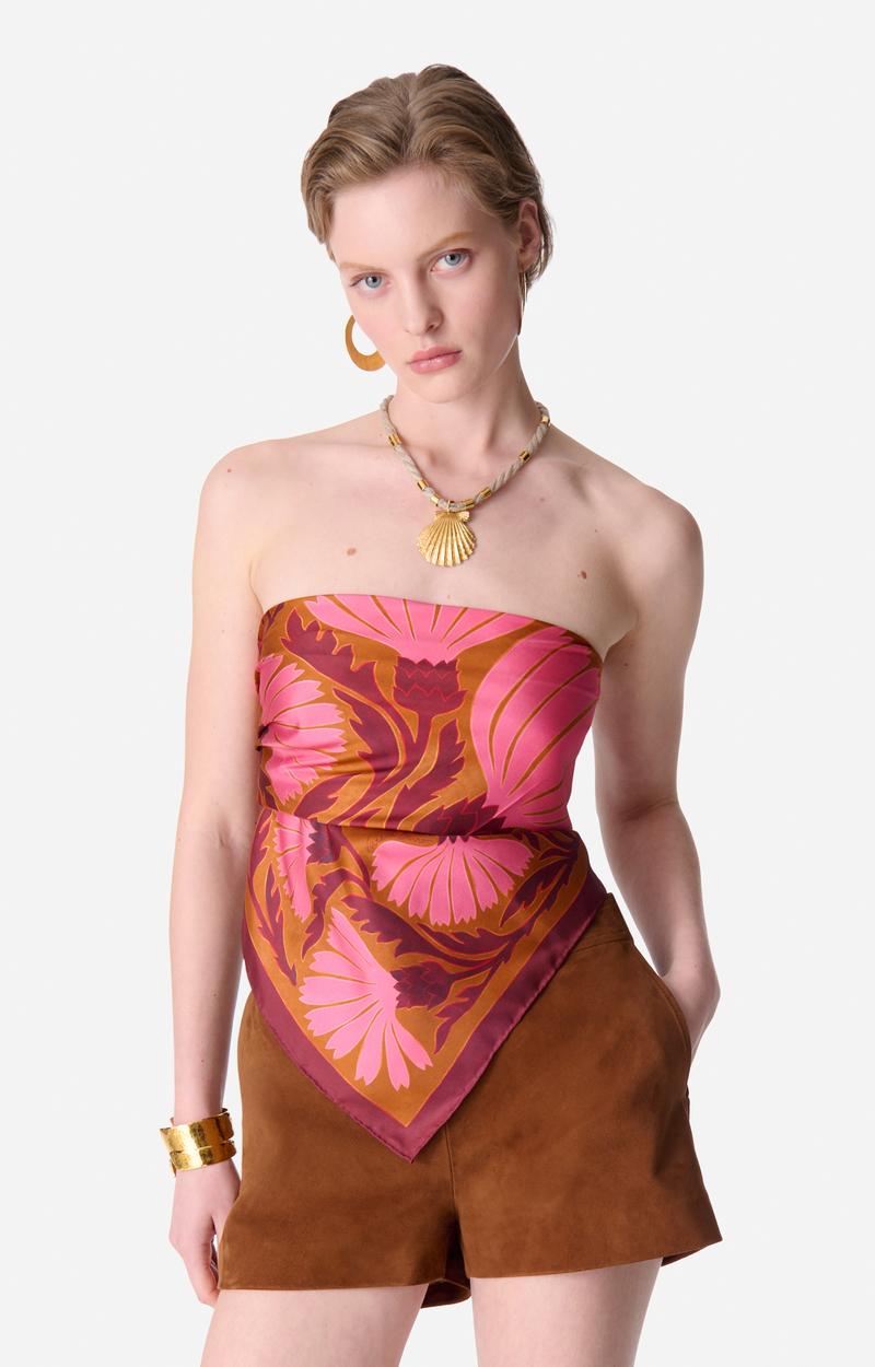 vanessa bruno Foulard Endy