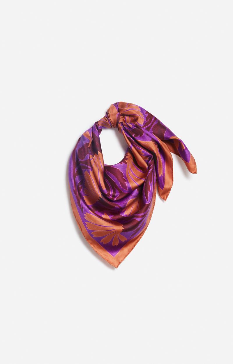 vanessa bruno Foulard Endy