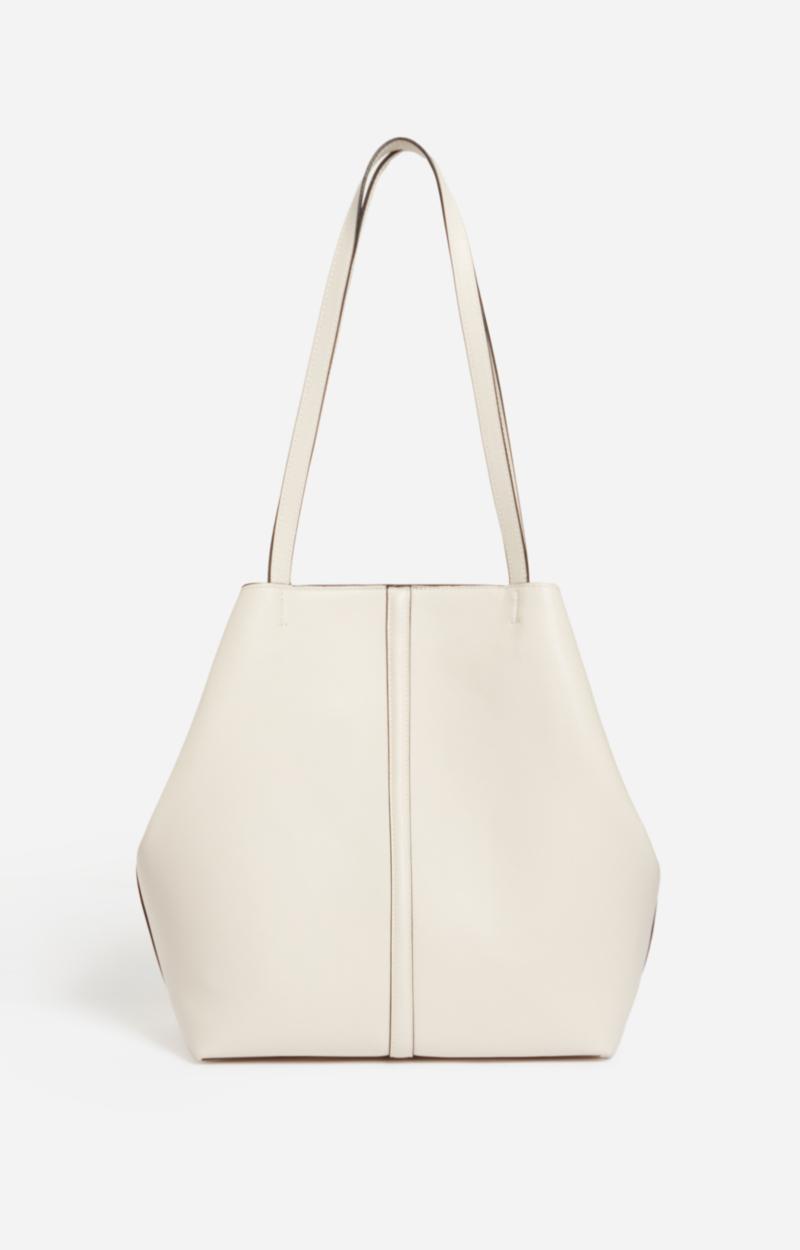 Vanessa Bruno Grand Cabas Daily En Cuir