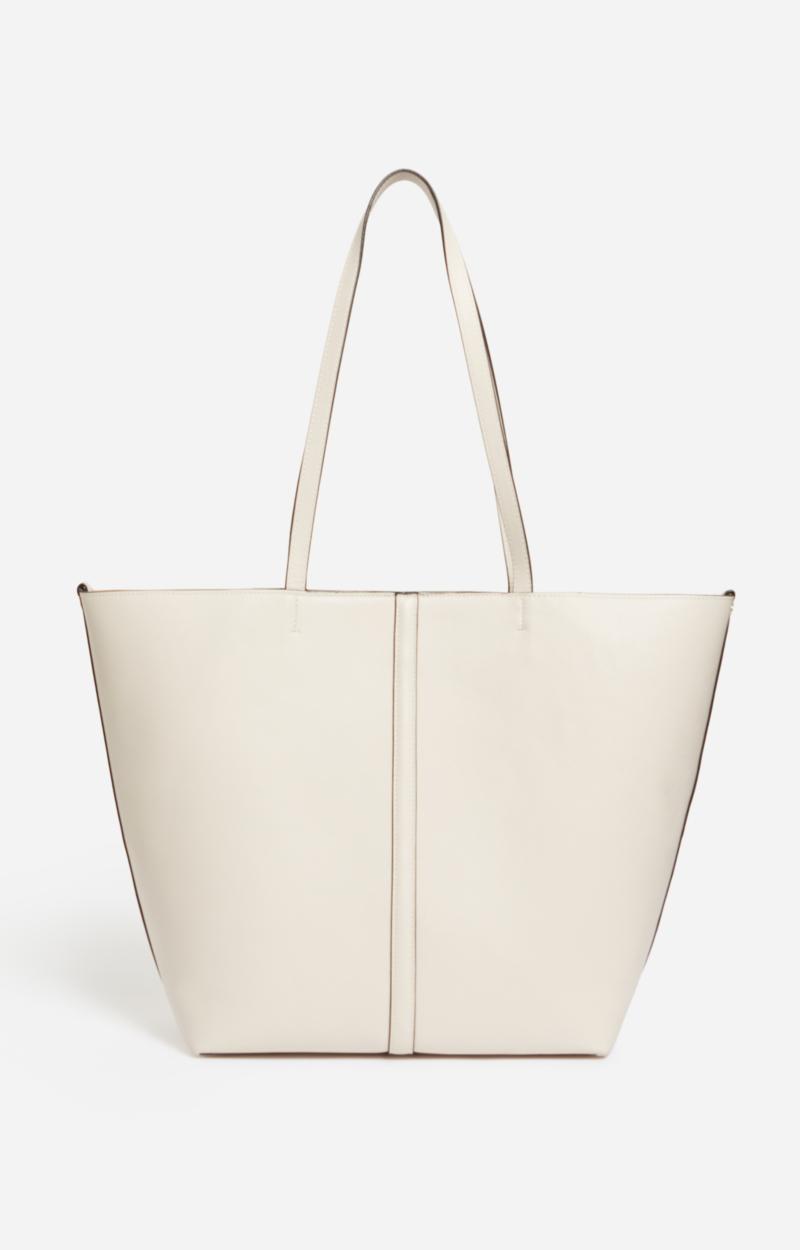 vanessa bruno Grand Cabas Daily En Cuir