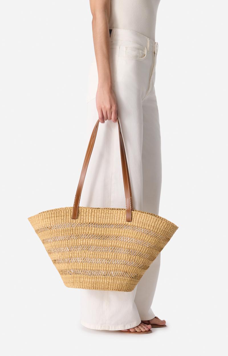 Vanessa Bruno Grand Panier Reed