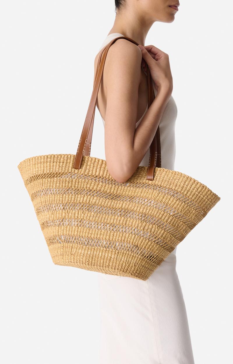 Vanessa Bruno Grand Panier Reed