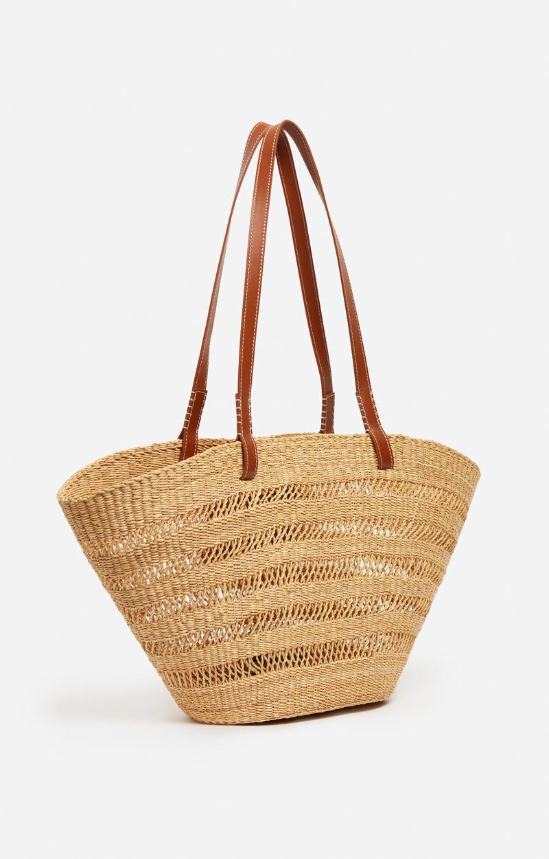 Vanessa Bruno Grand Panier Reed