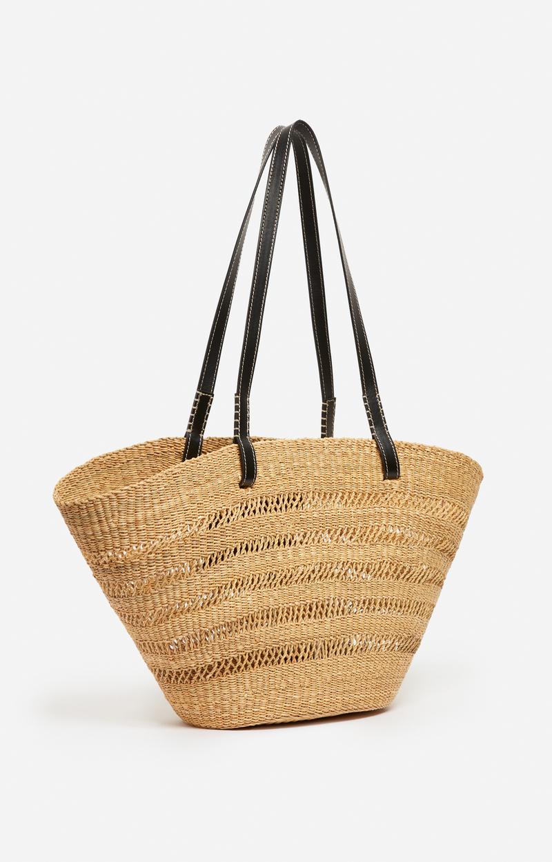 Vanessa Bruno Grand Panier Reed