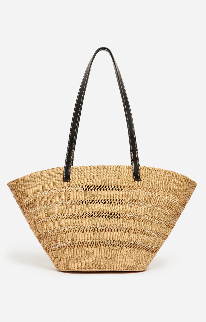 vanessa bruno Grand Panier Reed