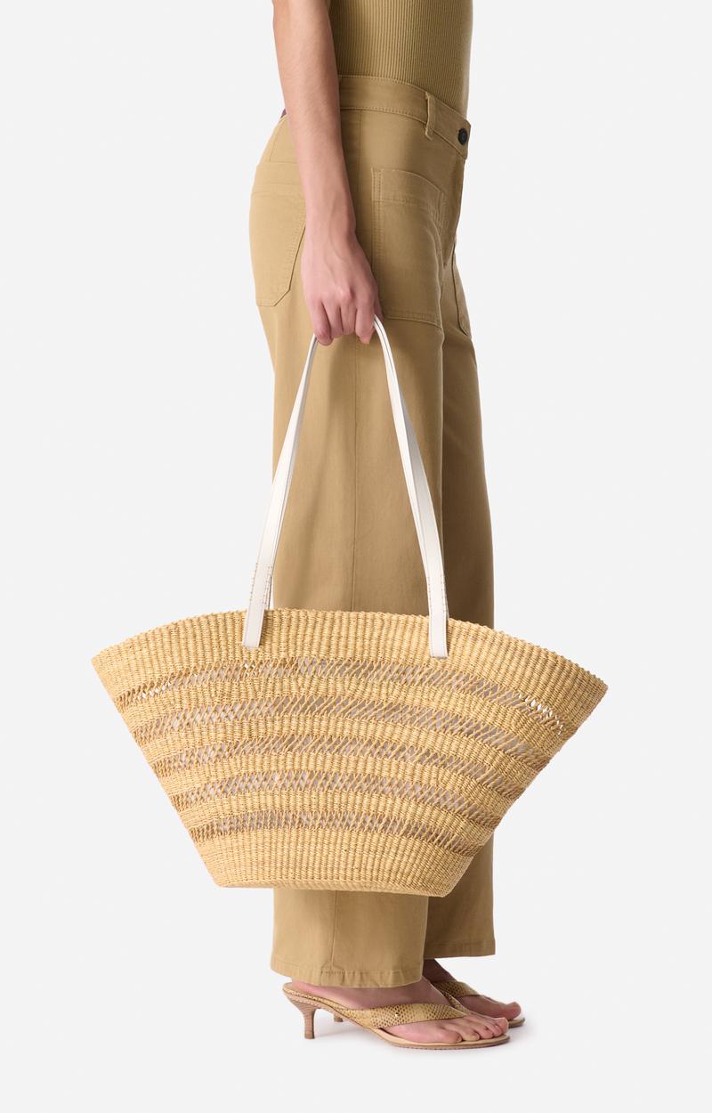 Vanessa Bruno Grand Panier Reed