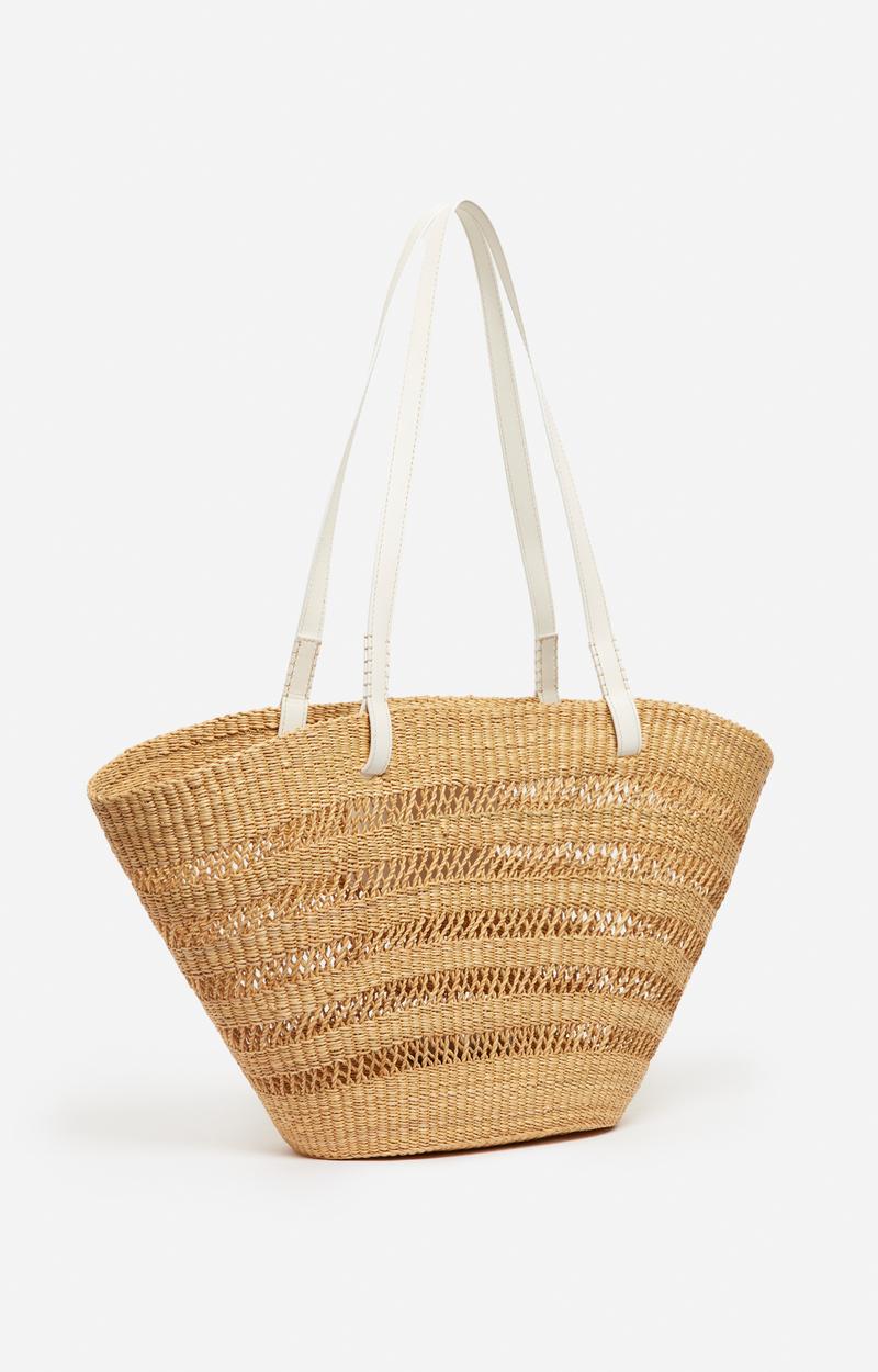 Vanessa Bruno Grand Panier Reed