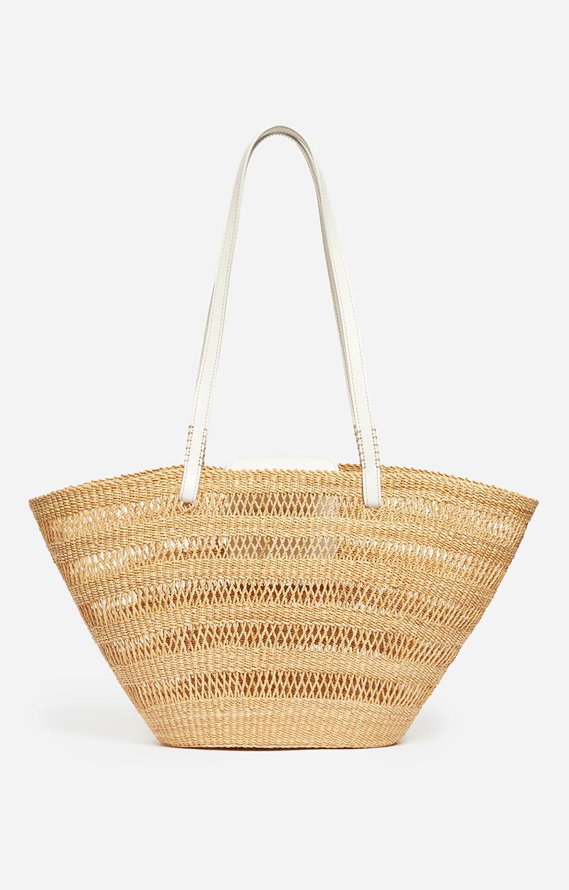 vanessa bruno Grand Panier Reed