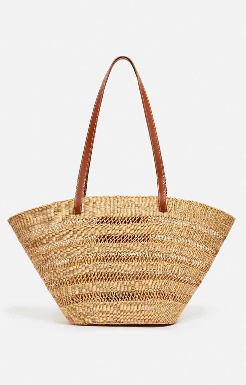 vanessa bruno Grand Panier Reed