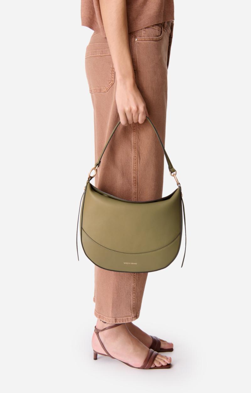 Vanessa Bruno Grand Sac Daily En Cuir