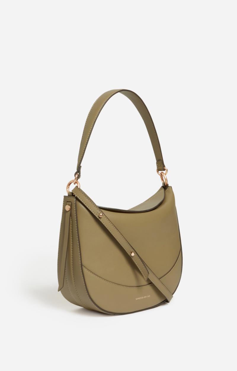 Vanessa Bruno Grand Sac Daily En Cuir