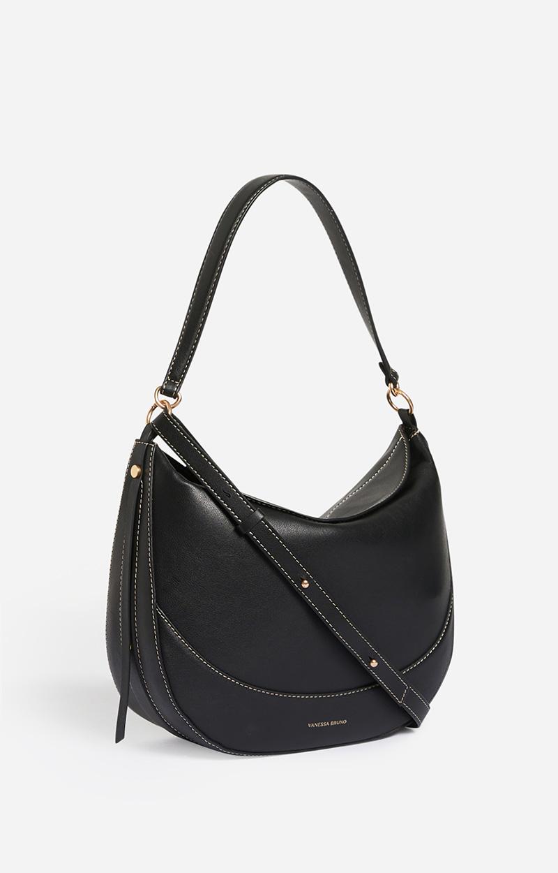 Vanessa Bruno Grand Sac Daily En Cuir