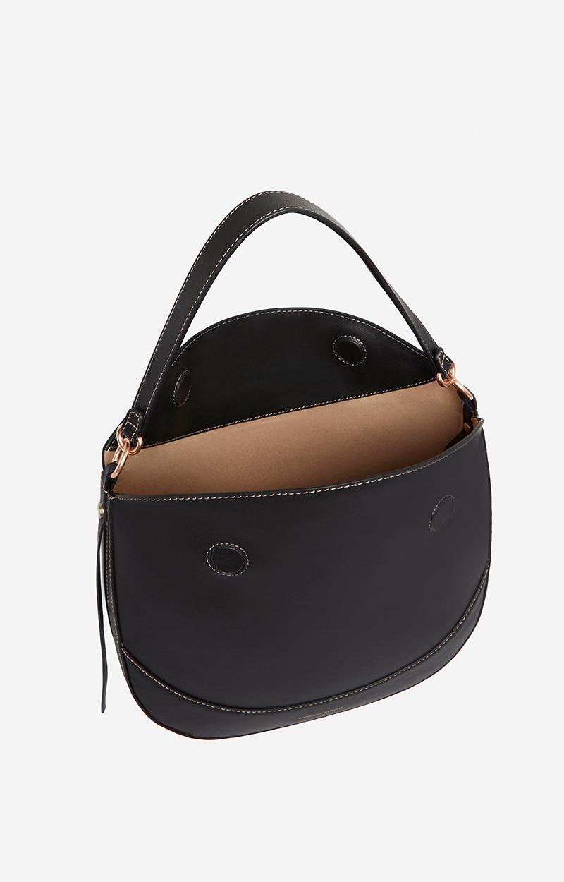 Vanessa Bruno Grand Sac Daily En Cuir
