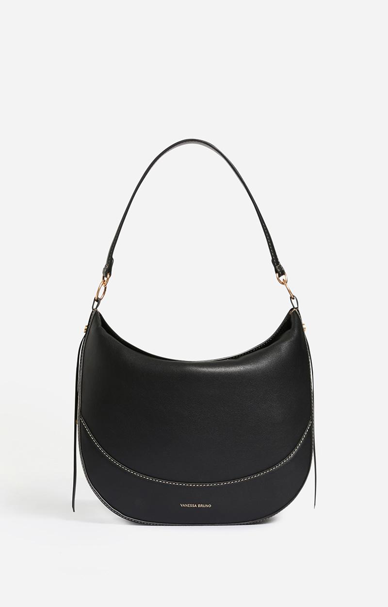 vanessa bruno Grand Sac Daily En Cuir