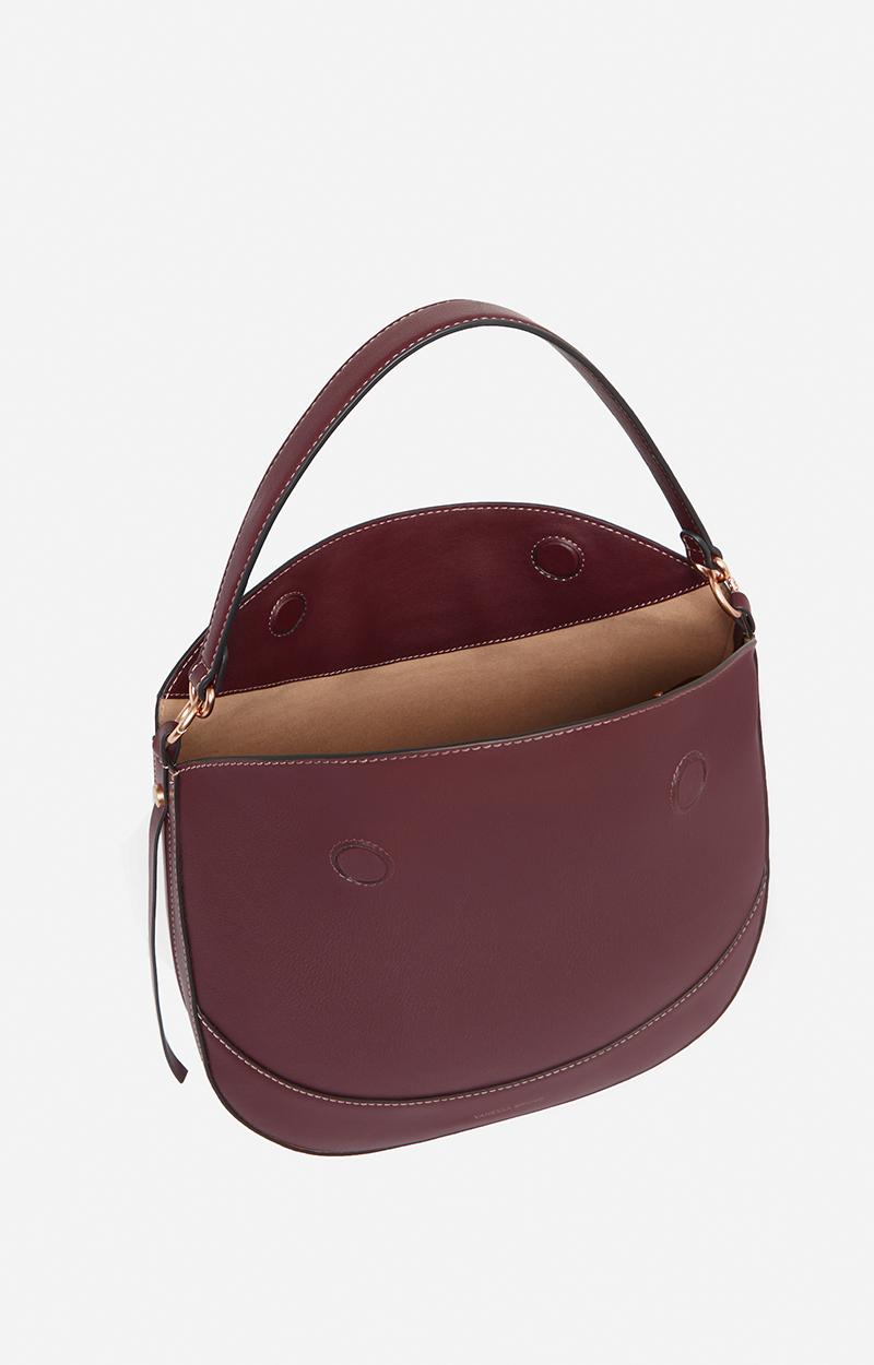 Vanessa Bruno Grand Sac Daily En Cuir