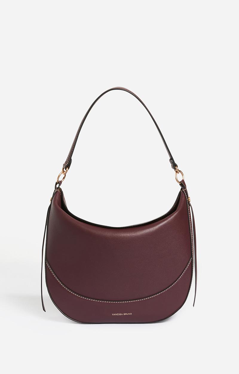 vanessa bruno Grand Sac Daily En Cuir