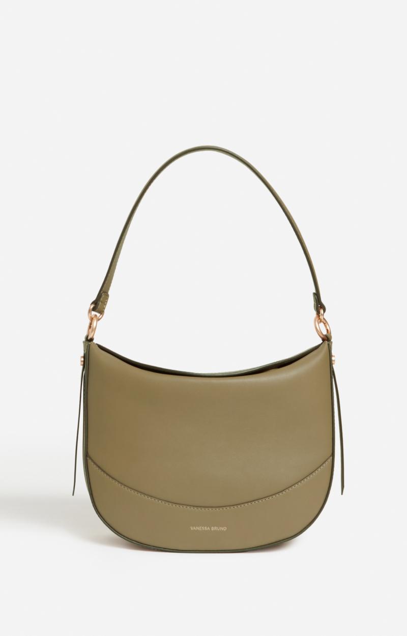 vanessa bruno Grand Sac Daily En Cuir