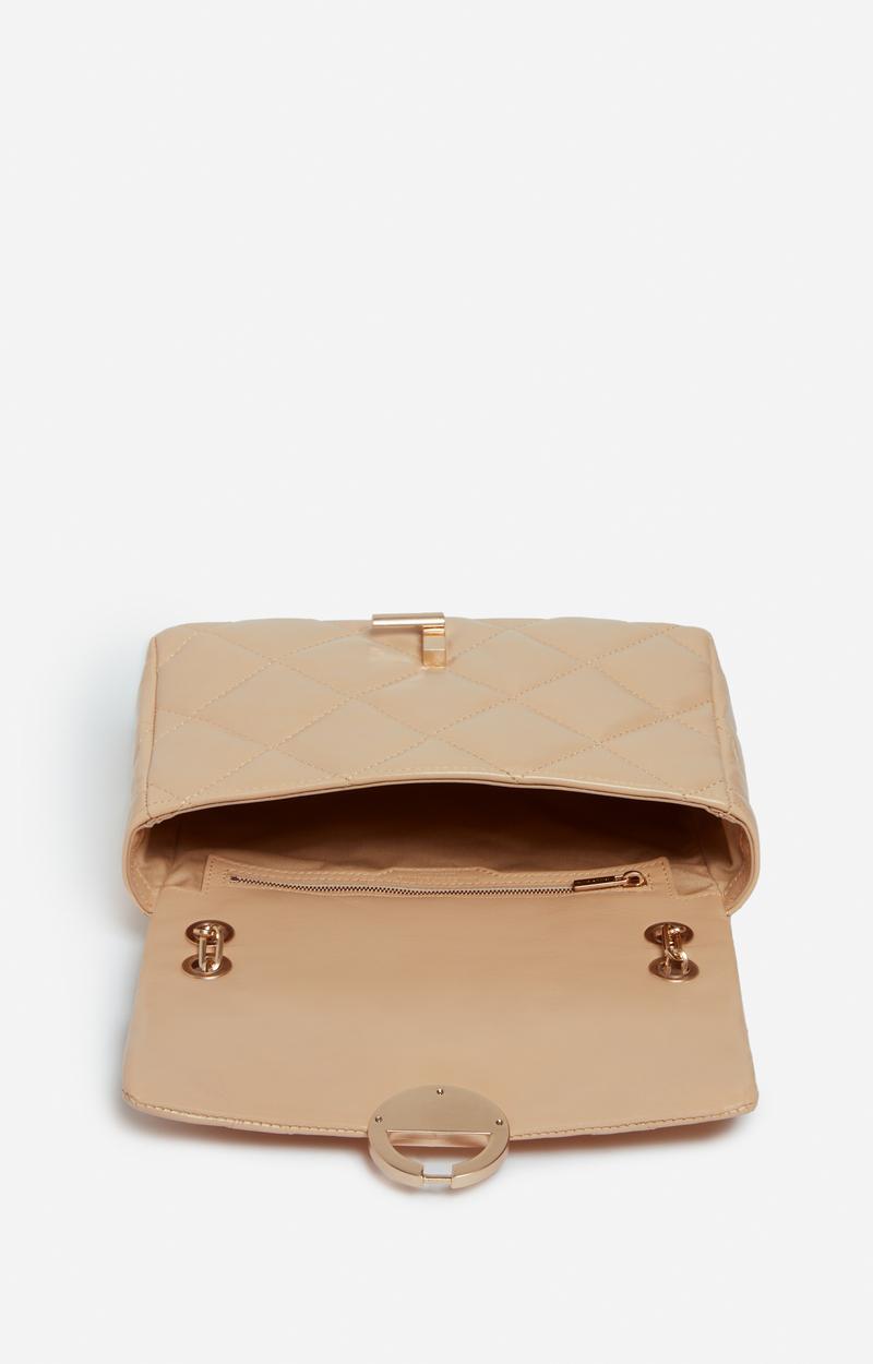 Vanessa Bruno Grand Sac Moon En Cuir