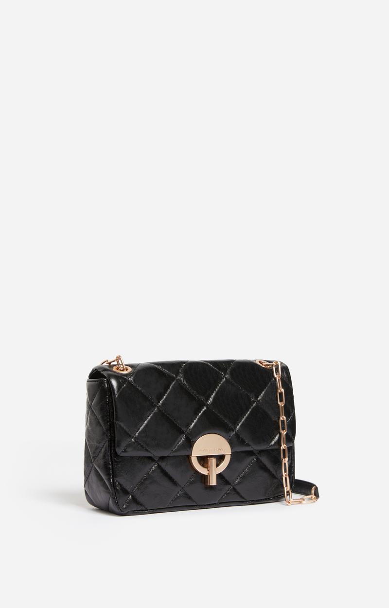 Vanessa Bruno Grand Sac Moon En Cuir