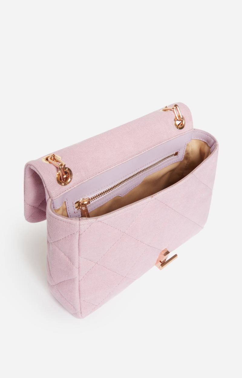 Vanessa Bruno Grand Sac Moon En Lin