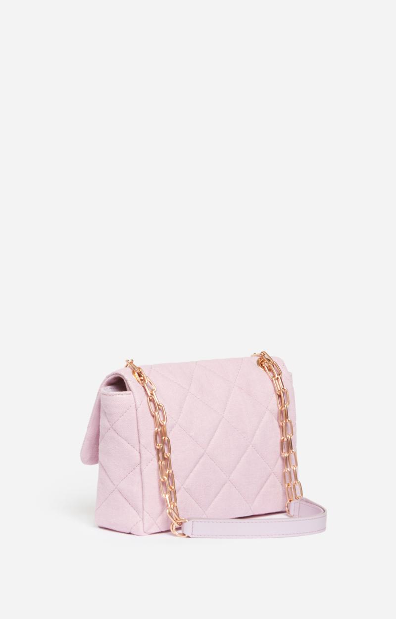 Vanessa Bruno Grand Sac Moon En Lin