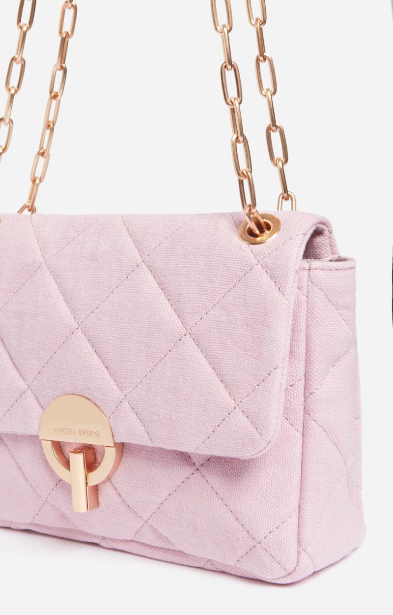 Vanessa Bruno Grand Sac Moon En Lin