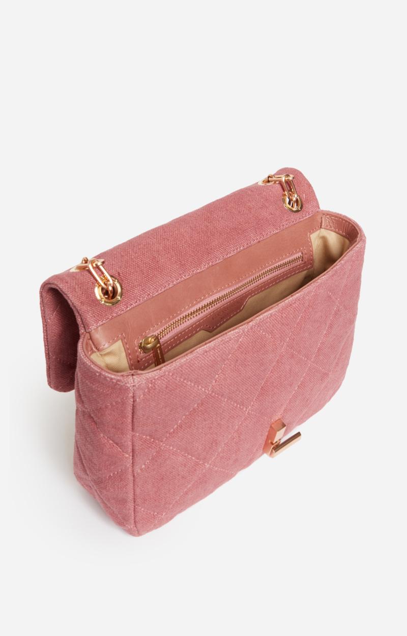 Vanessa Bruno Grand Sac Moon En Lin