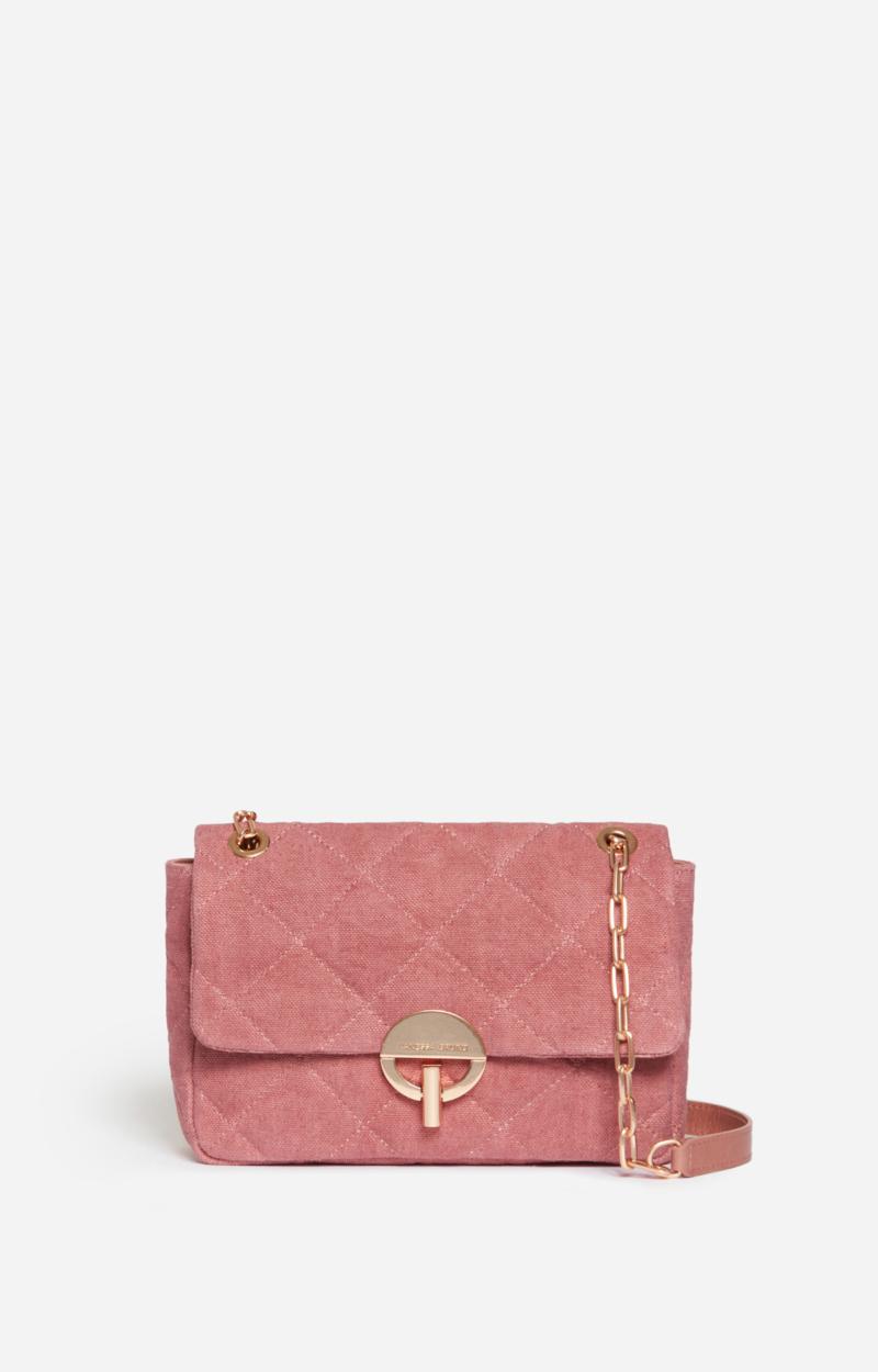 vanessa bruno Grand Sac Moon En Lin