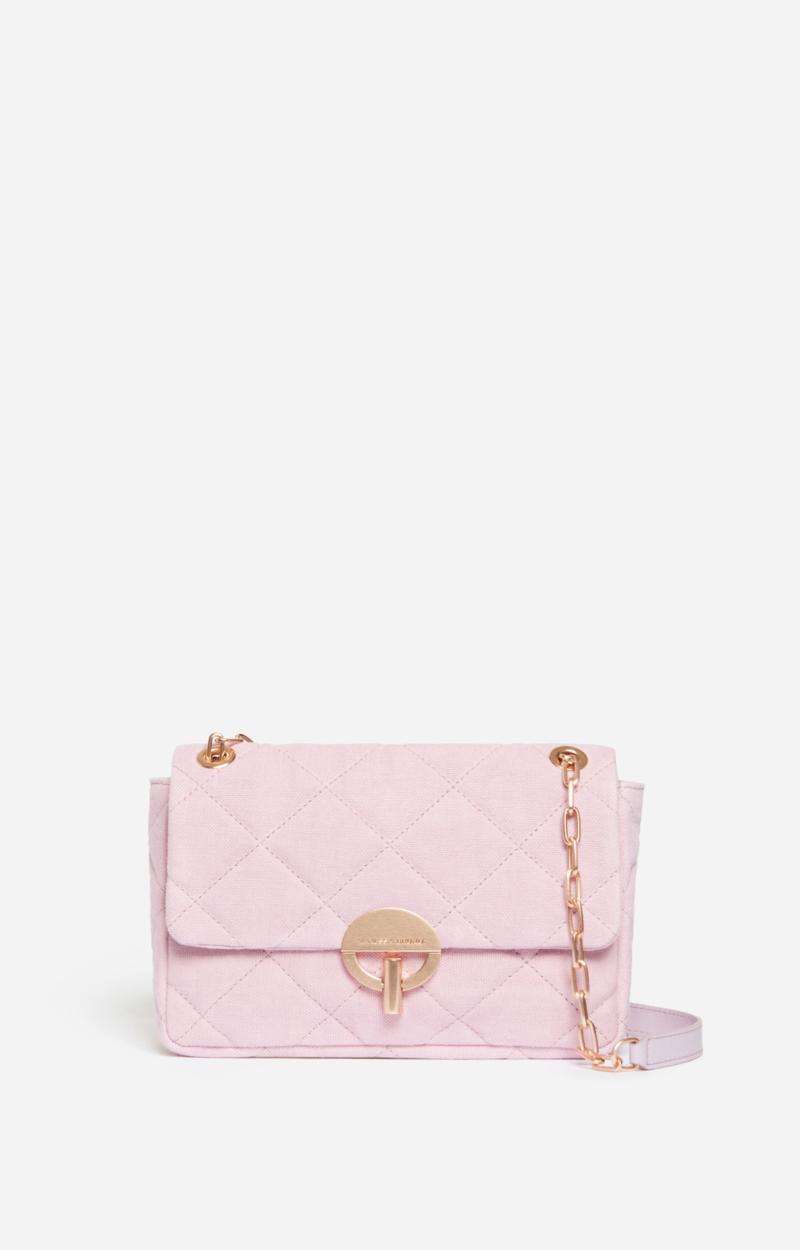 vanessa bruno Grand Sac Moon En Lin