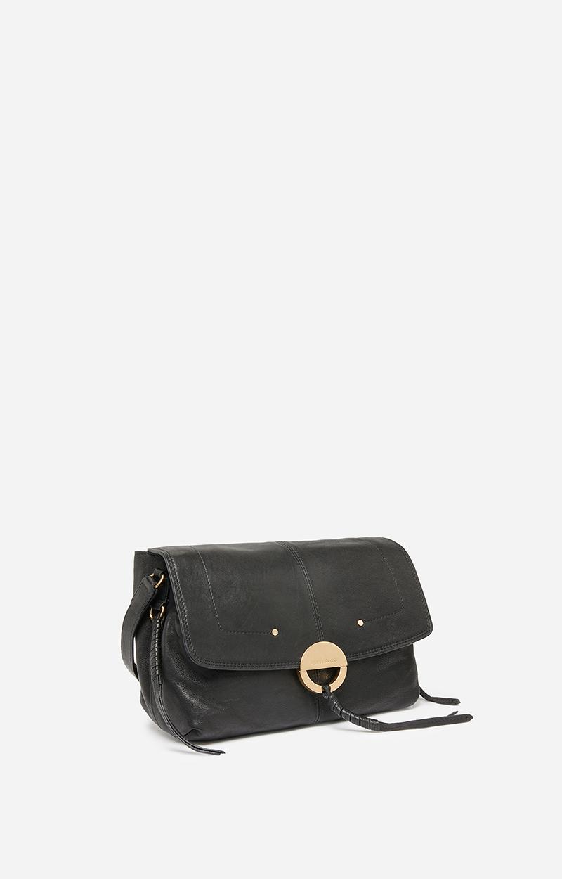 Vanessa Bruno Grand Sac Othilia En Cuir