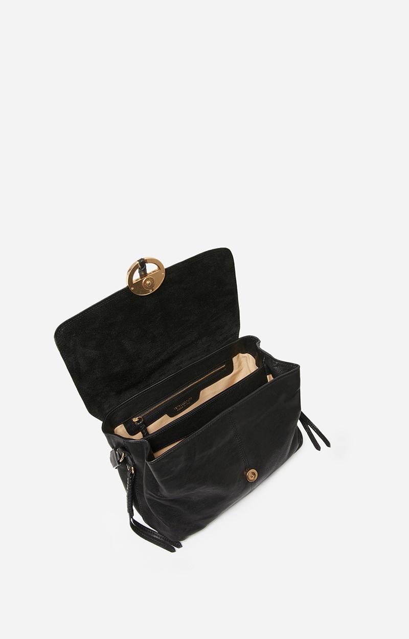 Vanessa Bruno Grand Sac Othilia En Cuir