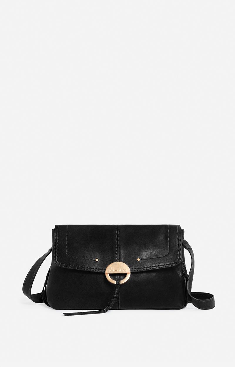 Vanessa Bruno Grand Sac Othilia En Cuir