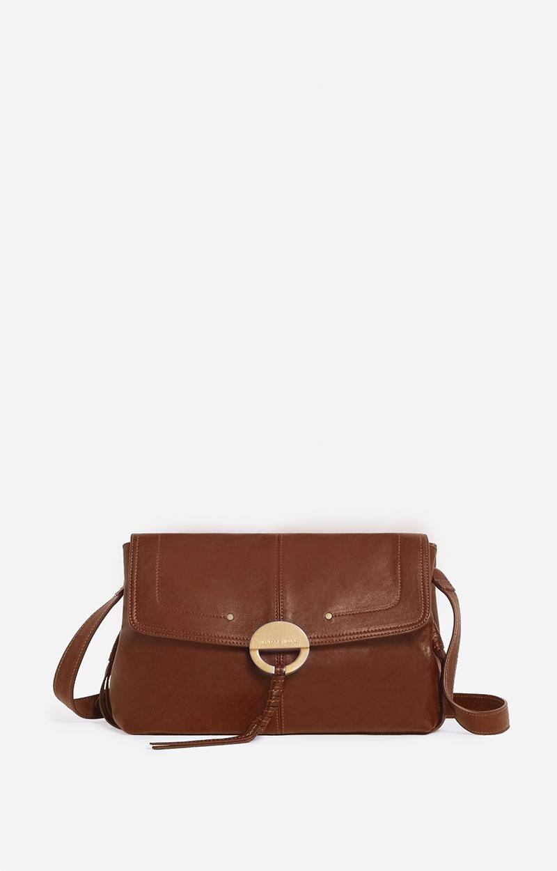 Vanessa Bruno Grand Sac Othilia En Cuir