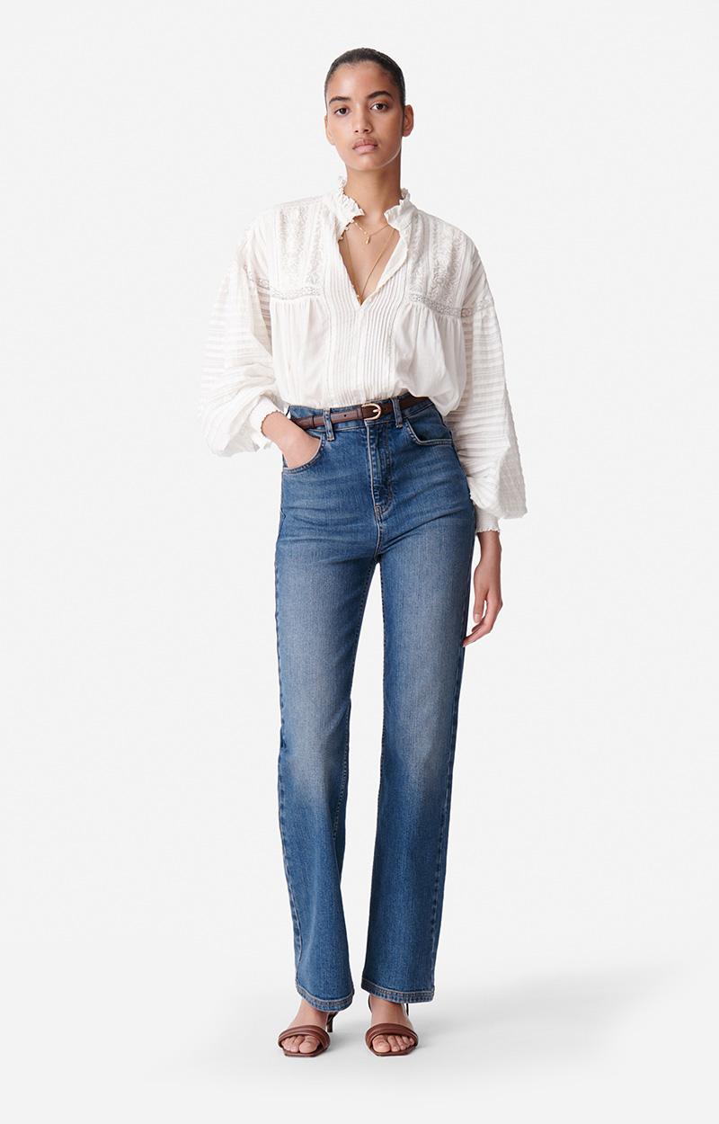 Vanessa Bruno Jean Benito