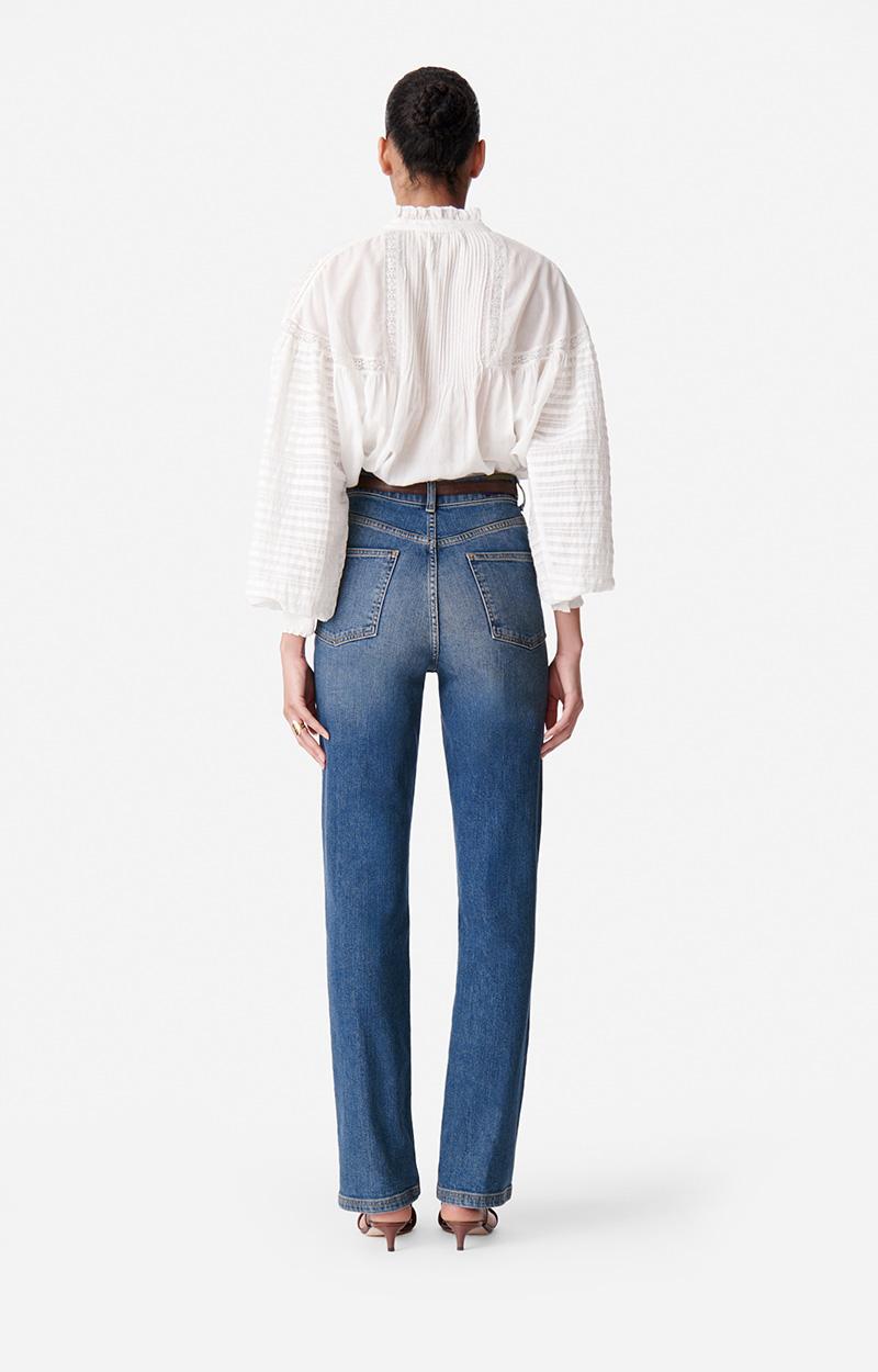 Vanessa Bruno Jean Benito