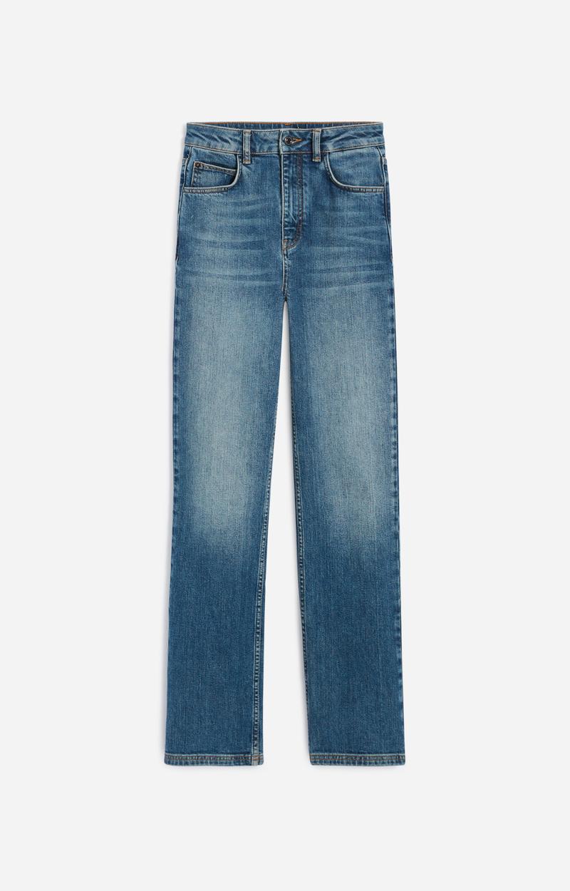 vanessa bruno Jean Benito