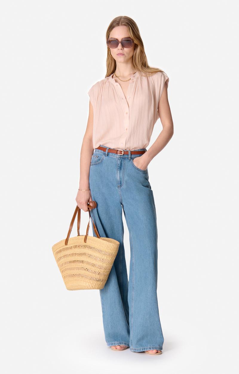 Vanessa Bruno Jean Bilbao