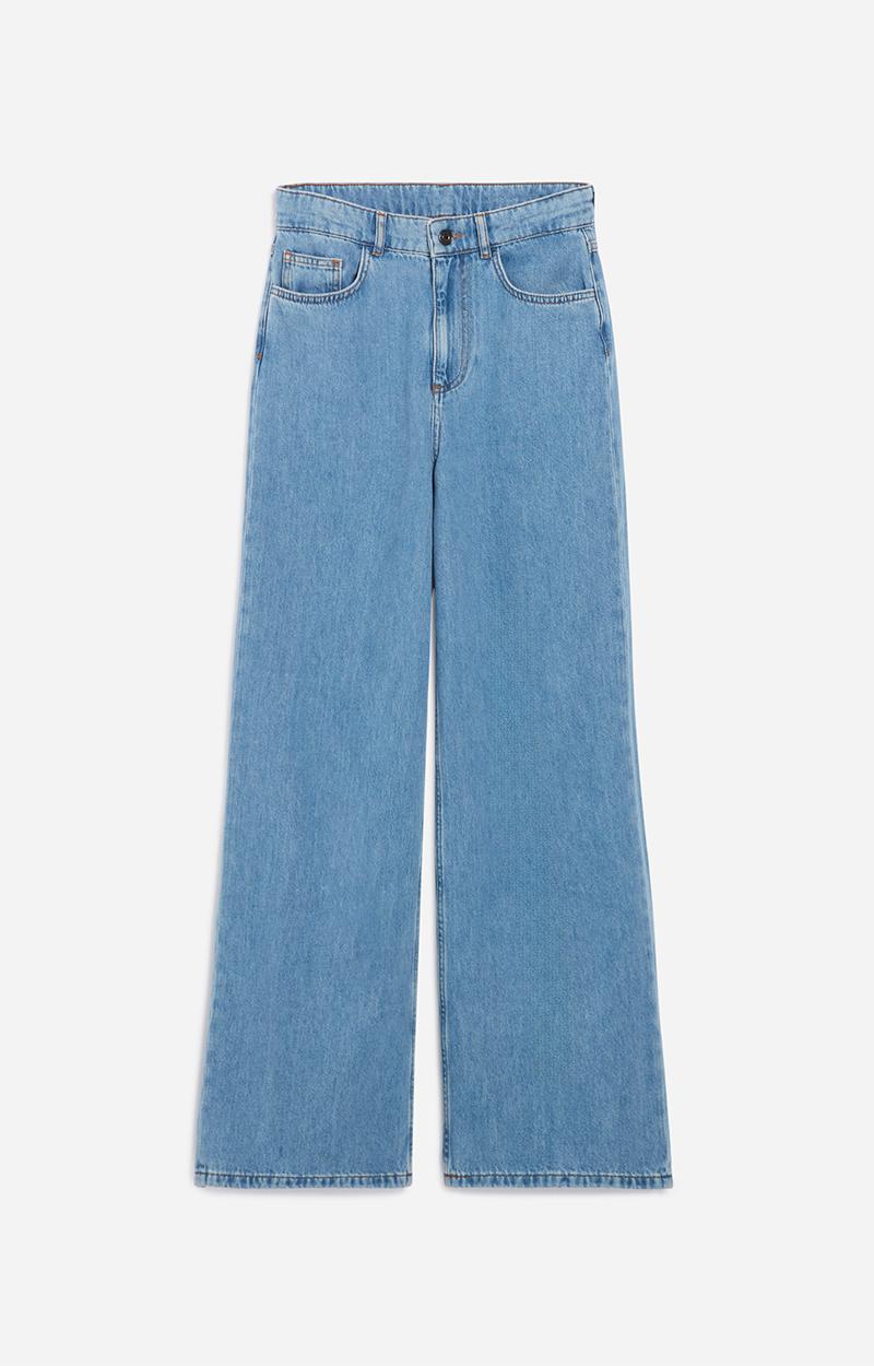 vanessa bruno Jean Bilbao