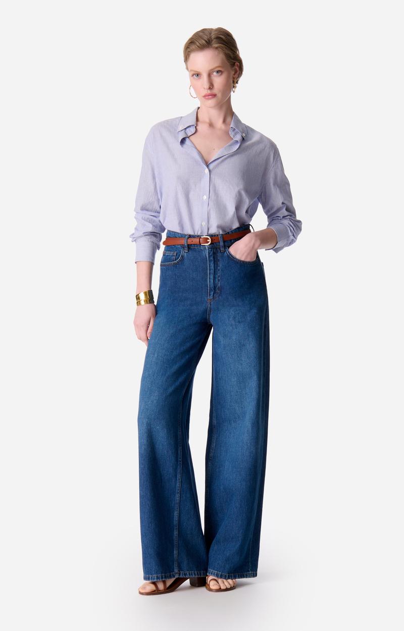 Vanessa Bruno Jean Bilbao