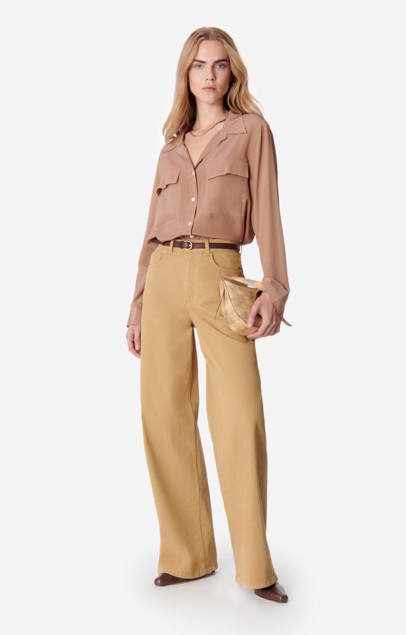 Vanessa Bruno Jean Bilbao